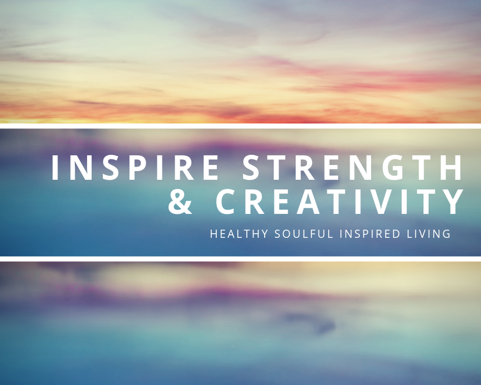 CarolineAnd.Co Mission to Inspire Strength & Clarity